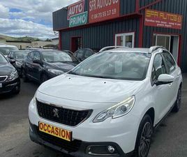 2008 1.2L 82 CV 106000 KMS