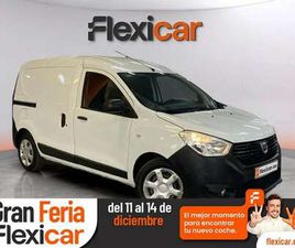 1.5DCI AMBIANCE SS 55KW