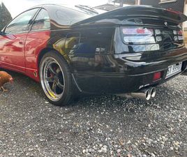 TWIN TURBO TARGA - EUROPAS FINESTE ?