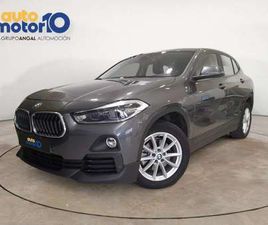 BMW X2 XDRIVE 18DA