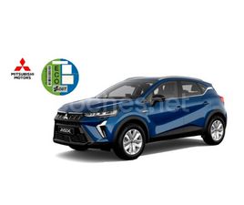 MITSUBISHI ASX 130T MHEV MOTION