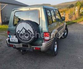 MITSUBISHI OUTLANDER MITSUBISHI OUTLANDER