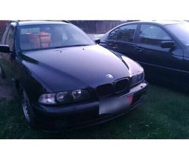 ALPINA B10 ALPINA B3 3.3 E46 + ALPINA B10 3.3 E39