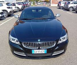 Z4 SDRIVE35I