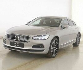 VOLVO S90 VOLVO S90 DIESEL B5 D AWD ULTIMATE BRIGHT