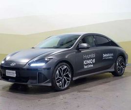 HYUNDAI IONIQ 6 77.4KWH 4WD EVOLUTION