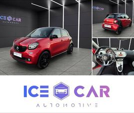 SMART FORFOUR - FORFOUR 70 1.0 PRIME TETTO!!!