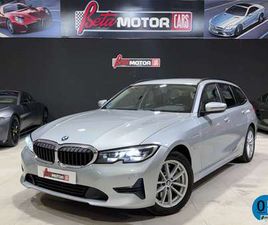 330E XDRIVE TOURING