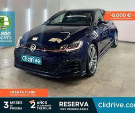 2.0 TSI PERFORMANCE DSG7 180KW