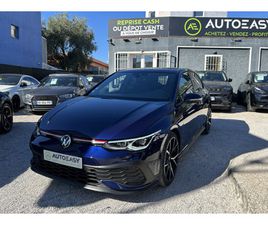 VIII 2.0 TSI 300 CH GTI CLUBSPORT DSG7 * CARPLAY * CAMERA * ECLAIRAGE D'AMBIANCE