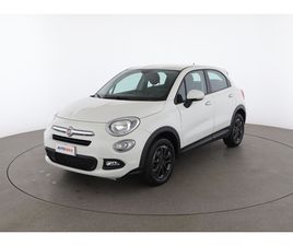 FIAT 500X 1.3 M-JET
