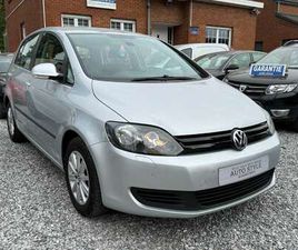 GOLF PLUS 1.6 CR TDI HIGHLINE BMT DPF