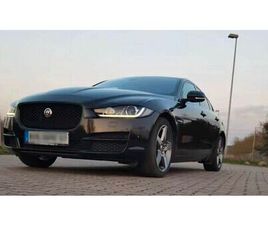 JAGUAR XE 20T