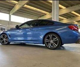 SERIE 4 F32 2018 COUPE 440I COUPE XDRIVE SPORT