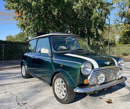 ROVER MINI ROVER MINI - KENSINGTON 1.3 KENSINGTON