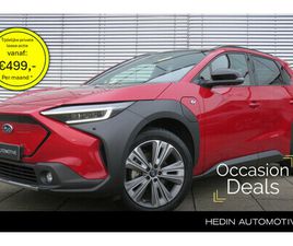 SKY PACKAGE 71 KWH | PRIVATE LEASE DEAL € 499,- PER MAAND!| 8 JAAR FABRIEKSGARANTIE |