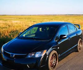 ACURA CSX 2010 ACURA CSX TYPE S