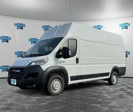 RAM TRUCKS RAM PROMASTER 2024 RAM PROMASTER 3500 HIGH ROOF