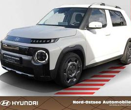 CROSS EV EFFIZIENZ-PAKET V2L-PAKET