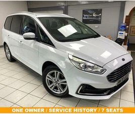 2.0 ECOBLUE TITANIUM EURO 6 (START/STOP) 5DR