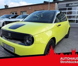 HONDA E ADVANCE PANO*360