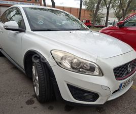 VOLVO C30 2.0D MOMENTUM
