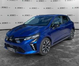 MITSUBISHI COLT COLT 7ª SERIE COLT 1.0L TURBO 90 CV INVITE