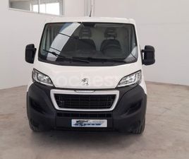 PEUGEOT BOXER PEUGEOT BOXER 330 L1 H1 BHDI SS 6 VEL. M