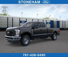 NEW 2026 FORD F-350 XL