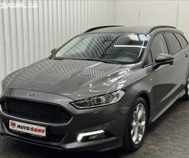 FORD MONDEO SW FORD MONDEO, 2.0TDCI AWD ST-LINE WEBASTO