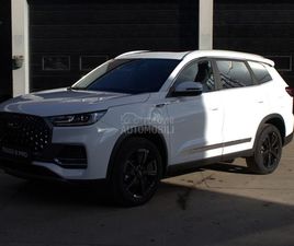 CHERY TIGGO 8 PRO NOBLE