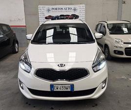 KIA CARENS KIA CARENS