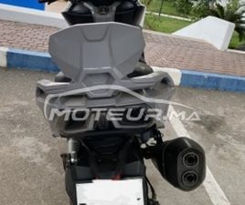 KYMCO AUTRE AK 550 2022 ESSENCE 478138 OCCASION À TETOUAN MAROC