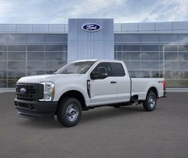 FORD F250 NEW 2026 FORD F-250 XL