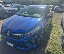 TCE 90 CV 5 PORTE TECHNO