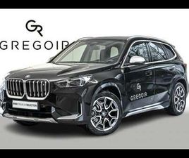 BMW IX1 XDRIVE 30 XDRIVE30|XLINE|PANO|360CAM|HUD