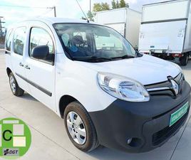 RENAULT KANGOO COMBI 1.5DCI EN. PROFESIONAL N1 55KW