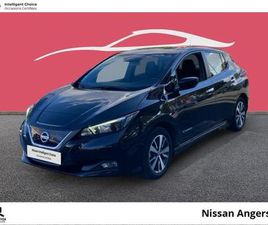 NISSAN LEAF 150CH 40KWH ACENTA