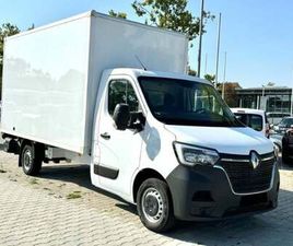 MASTER CH.CB. ENERGY BLUE DCI L2 3500 P RG 120KW