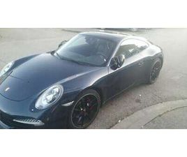 911 VI CARRERA 991 COUPE COUPE 3.4 CARRERA E6