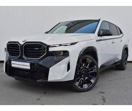 BMW XM BMW XM 50E