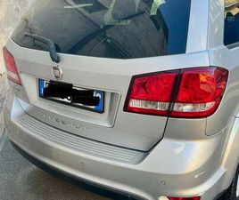 FREEMONT 2.0 MJT 16V LOUNGE 170CV