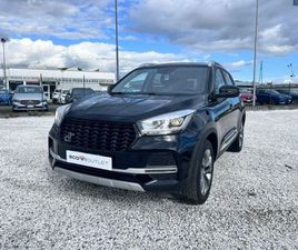 DR 4.0 1.5 GPL 114CV