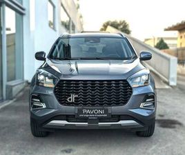 DR 5.0 *NUOVA* DR 5.0 COMFORT 1.5 95CV BENZINA