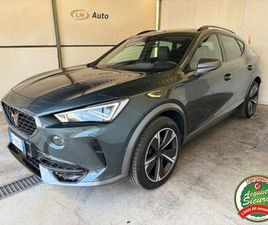 FORMENTOR FORMENTOR 1.4 E-HYBRID DSG VZ PRIORITY