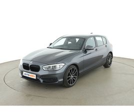BMW 1-SERIE 118I