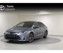 SEDAN STYLE 140H E-CVT