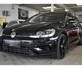 VOLKSWAGEN GOLF VII R DSG AKRAPOVIC 19 PRETORIA VIRTUAL COC