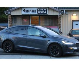 USED 2023 TESLA MODEL X BASE