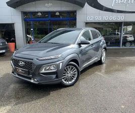 HYUNDAI KONA CREATIVE